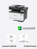 Lexmark XM3142