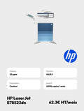 HP LaserJet E78523dn